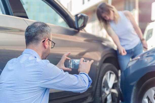 Professional Sr22 Insurance technician working in Covington, LA